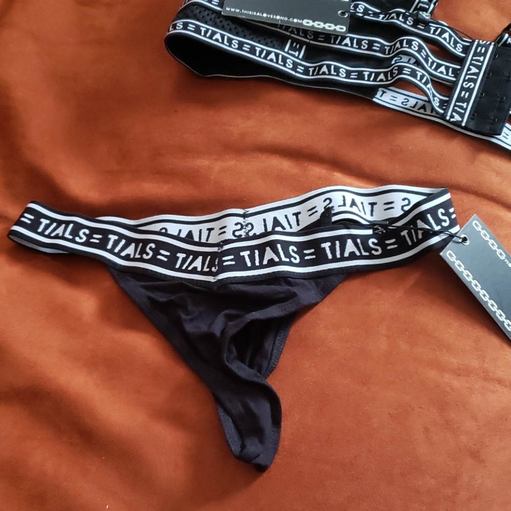 Thong